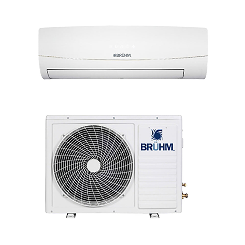 Bruhm Air Conditioner 1.5HP C Series (4735120506980) Bruhm Air Conditioner 1.5HP C Series (4735120506980)